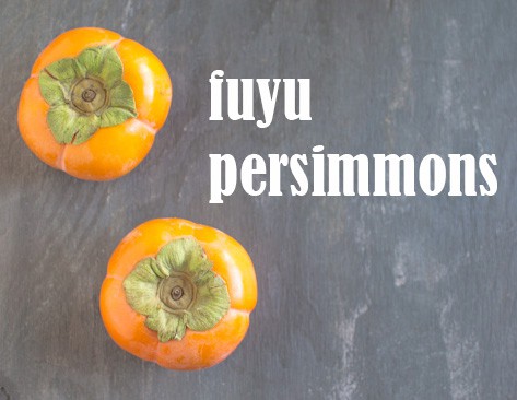 Fuyu Persimmons | webserie.futebolmilionario.com