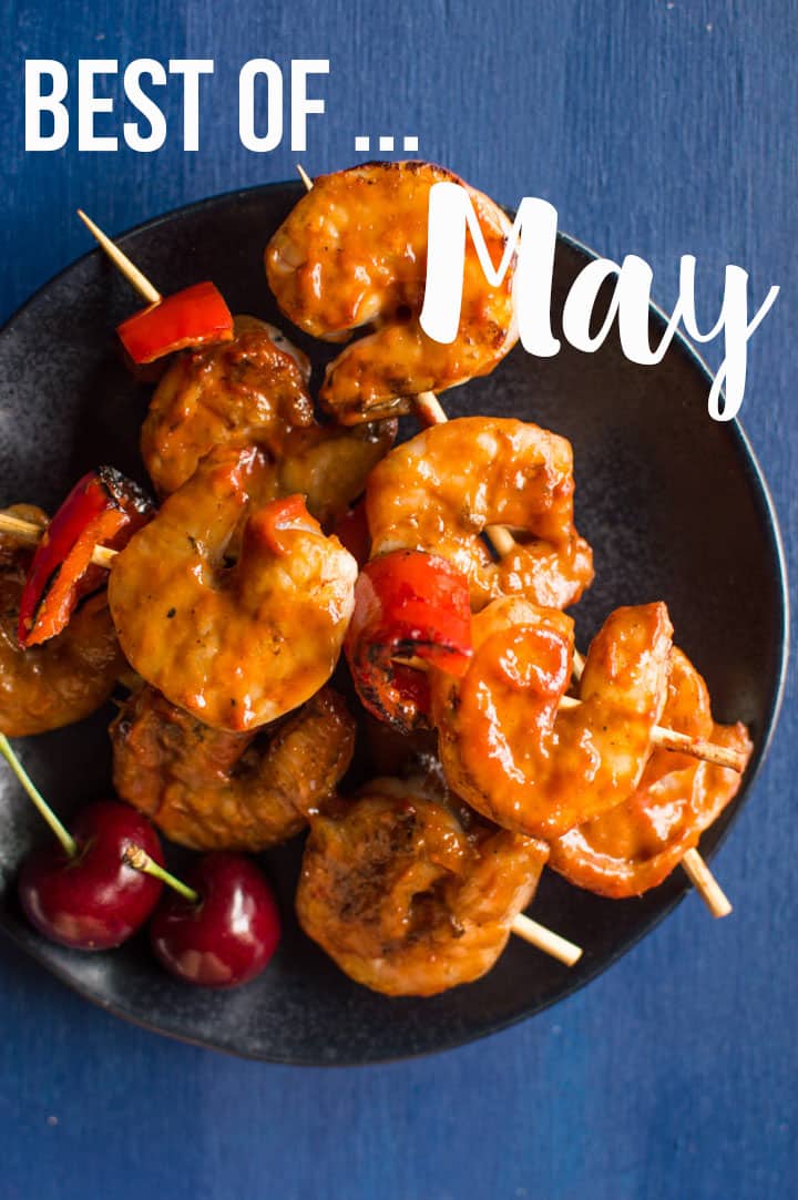 The BEST Recipes in May 2015 on Healthy Nibbles & Bits | webserie.futebolmilionario.com