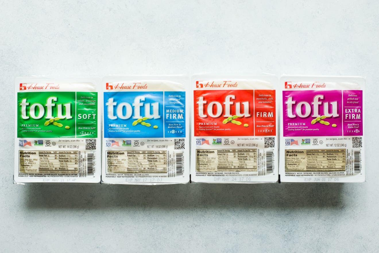 Quick Guide How to Cook Tofu