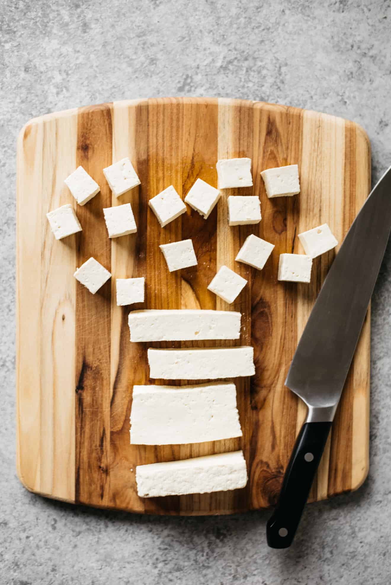Quick Guide How to Cook Tofu