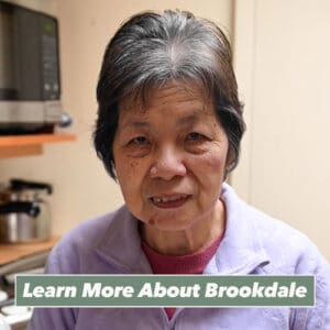 Mama Lin - Brookdale